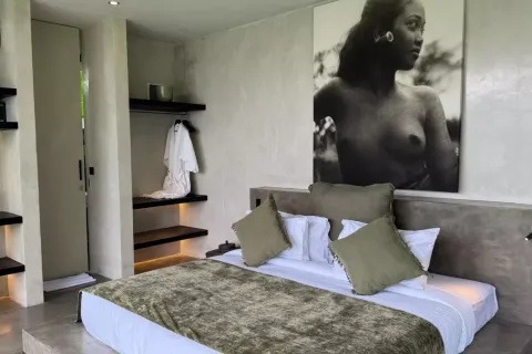 6 bedrooms Villa in Cemagi, Mengwi, Badung, Bali (11621) 12
