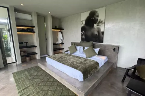 6 bedrooms Villa in Cemagi, Mengwi, Badung, Bali (11621) 13