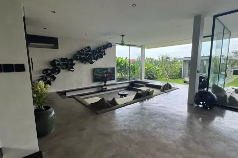 6 bedrooms Villa in Cemagi, Mengwi, Badung, Bali (11621) 4