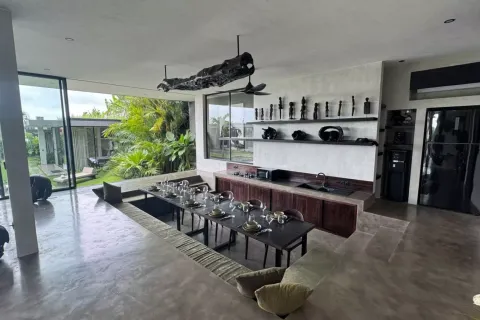 6 bedrooms Villa in Cemagi, Mengwi, Badung, Bali (11621) 5
