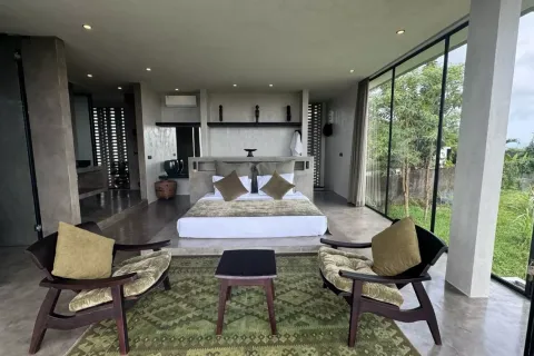 6 bedrooms Villa in Cemagi, Mengwi, Badung, Bali (11621) 6