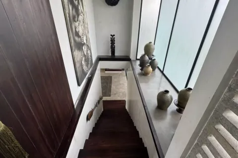 6 bedrooms Villa in Cemagi, Mengwi, Badung, Bali (11621) 9