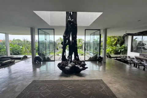 6 bedrooms Villa in Cemagi, Mengwi, Badung, Bali (11621) 3