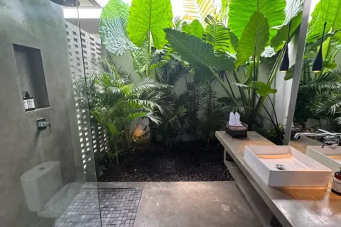 6 bedrooms Villa in Cemagi, Mengwi, Badung, Bali (11621) 15