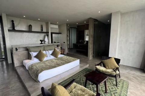 6 bedrooms Villa in Cemagi, Mengwi, Badung, Bali (11621) 11