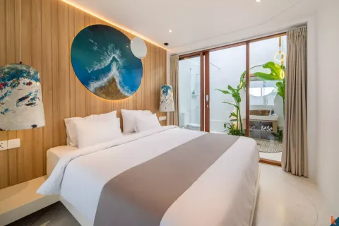 5 bedrooms Villa in Badung, Bali (11625) 27