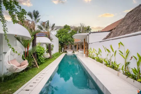 5 bedrooms Villa in Badung, Bali (11625) 2