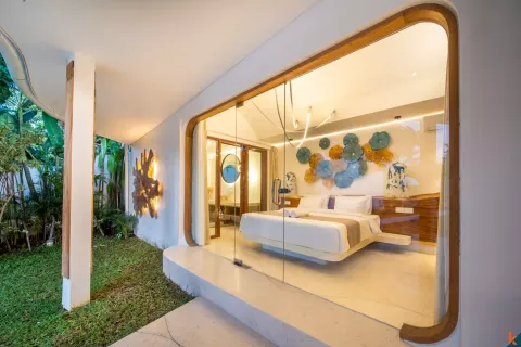5 bedrooms Villa in Badung, Bali (11625) 17