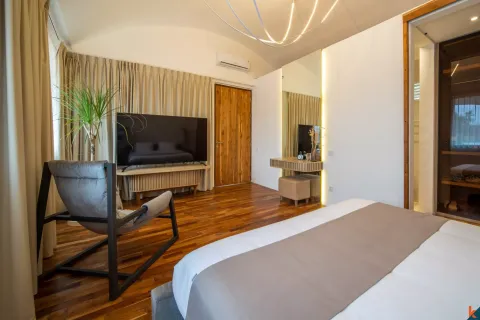 5 bedrooms Villa in Badung, Bali (11625) 15