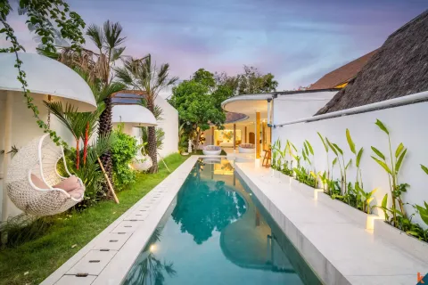 5 bedrooms Villa in Badung, Bali (11625) 30