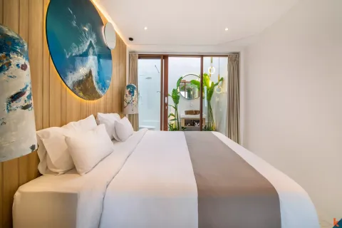 5 bedrooms Villa in Badung, Bali (11625) 29