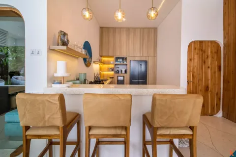 5 bedrooms Villa in Badung, Bali (11625) 26