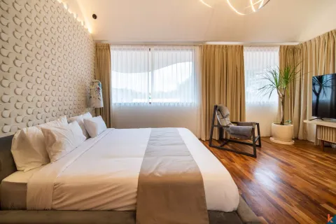 5 bedrooms Villa in Badung, Bali (11625) 25