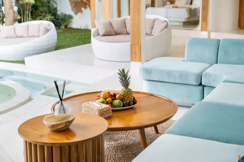 5 bedrooms Villa in Badung, Bali (11625) 7