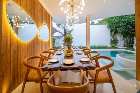 5 bedrooms Villa in Badung, Bali (11625) 18