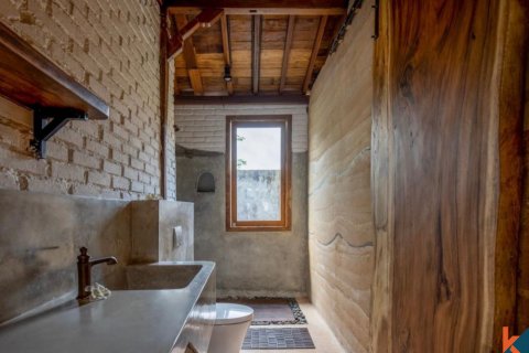 4 bedrooms Villa in Gianyar, Bali (11627) 9