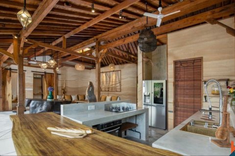 4 bedrooms Villa in Gianyar, Bali (11627) 3