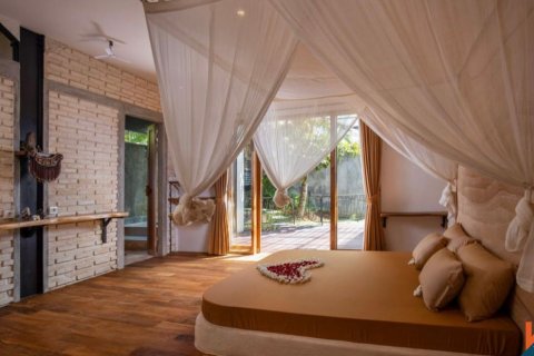 4 bedrooms Villa in Gianyar, Bali (11627) 6