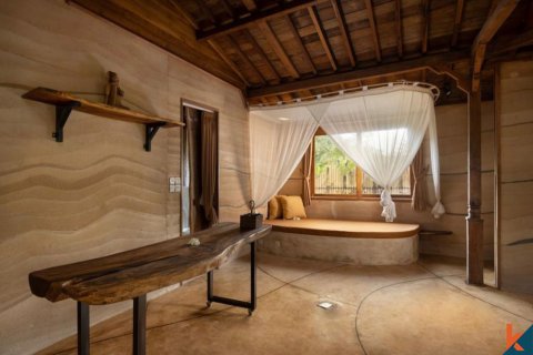 4 bedrooms Villa in Gianyar, Bali (11627) 14