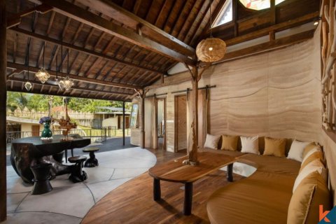 4 bedrooms Villa in Gianyar, Bali (11627) 13