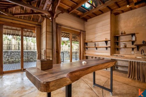4 bedrooms Villa in Gianyar, Bali (11627) 12