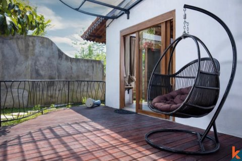 4 bedrooms Villa in Gianyar, Bali (11627) 10