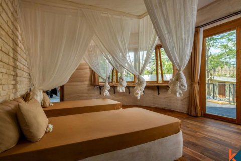4 bedrooms Villa in Gianyar, Bali (11627) 15