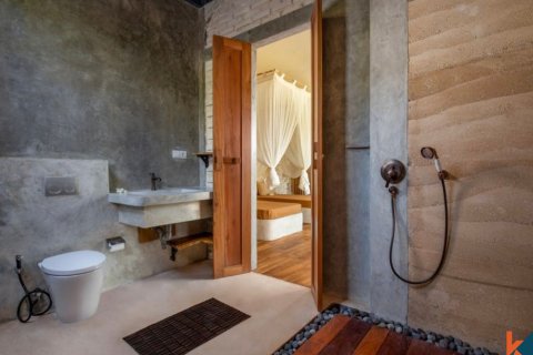 4 bedrooms Villa in Gianyar, Bali (11627) 7