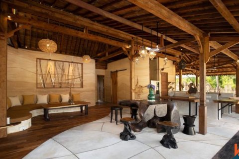 4 bedrooms Villa in Gianyar, Bali (11627) 5