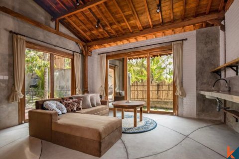4 bedrooms Villa in Gianyar, Bali (11627) 2