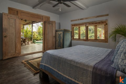 6 bedrooms Villa in Kediri, Tabanan, Bali (11624) 10