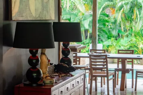 6 bedrooms Villa in Kediri, Tabanan, Bali (11624) 14