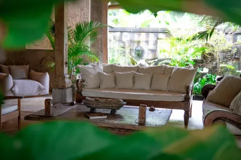 6 bedrooms Villa in Kediri, Tabanan, Bali (11624) 28