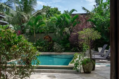 Vila 6 kamar tidur di Kediri, Tabanan, Bali (11624)