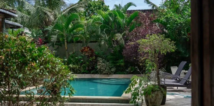 6 bedrooms Villa in Kediri, Tabanan, Bali (11624)