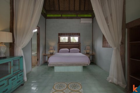 6 bedrooms Villa in Kediri, Tabanan, Bali (11624) 16