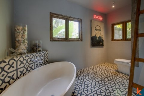 6 bedrooms Villa in Kediri, Tabanan, Bali (11624) 12