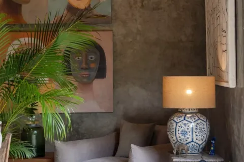 6 bedrooms Villa in Kediri, Tabanan, Bali (11624) 2