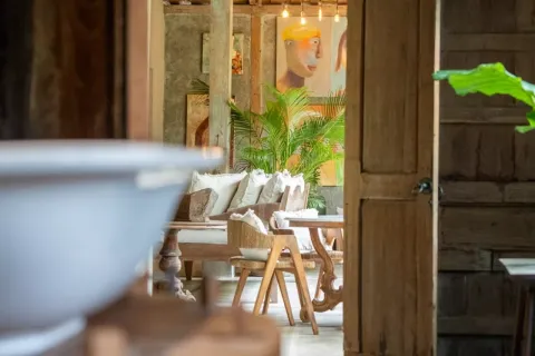 6 bedrooms Villa in Kediri, Tabanan, Bali (11624) 27