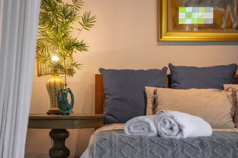 6 bedrooms Villa in Kediri, Tabanan, Bali (11624) 23