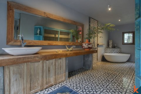 6 bedrooms Villa in Kediri, Tabanan, Bali (11624) 11