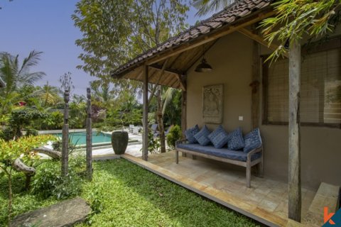 6 bedrooms Villa in Kediri, Tabanan, Bali (11624) 7