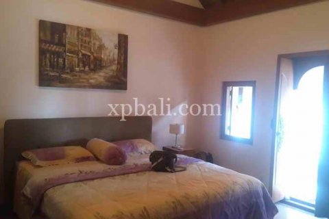 4 bedrooms Villa in South Kuta, Badung, Bali (5970) 9