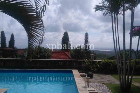 4 bedrooms Villa in South Kuta, Badung, Bali (5970) 5