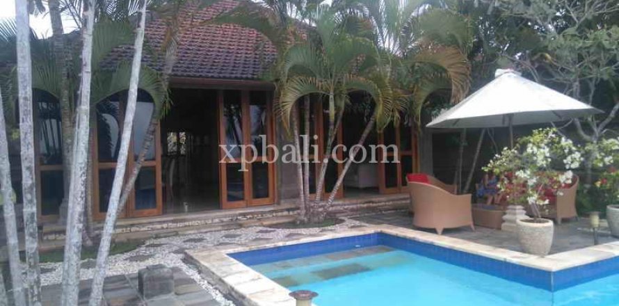 4 bedrooms Villa in South Kuta, Badung, Bali (5970)