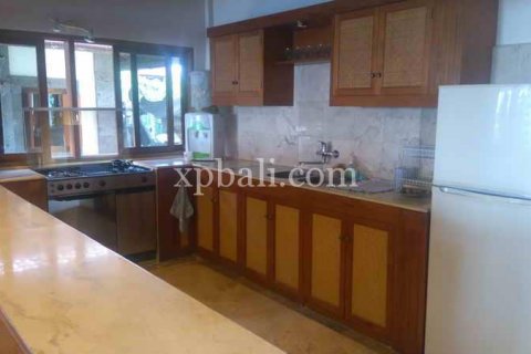 4 bedrooms Villa in South Kuta, Badung, Bali (5970) 7