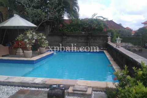 4 bedrooms Villa in South Kuta, Badung, Bali (5970) 3