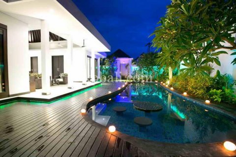 15 bedrooms Villa in Benoa, Badung, Bali (5973) 11