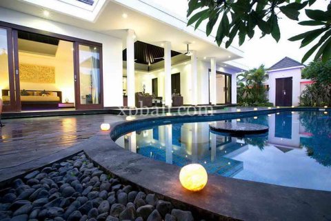 15 bedrooms Villa in Benoa, Badung, Bali (5973) 6