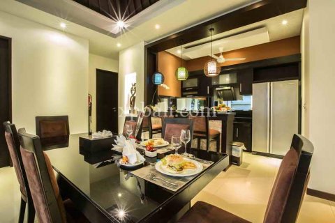 15 bedrooms Villa in Benoa, Badung, Bali (5973) 15